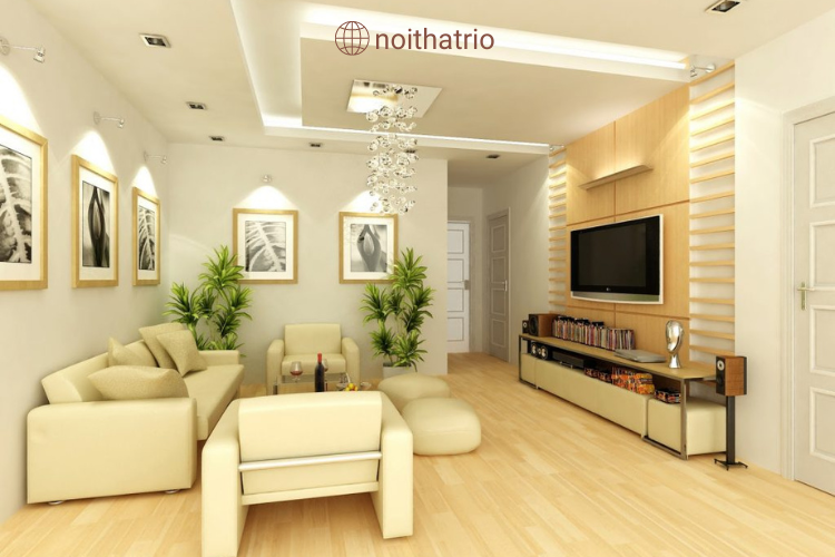 [Bật mí] Cách tính chi phí lắp đặt sàn nhựa chuẩn nhất